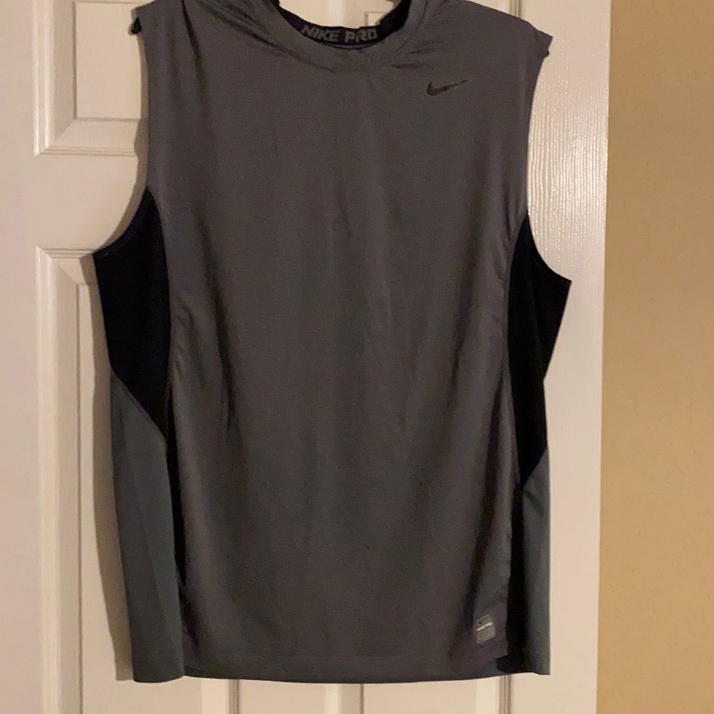 Men’s Nike Pro Athletic Shirt